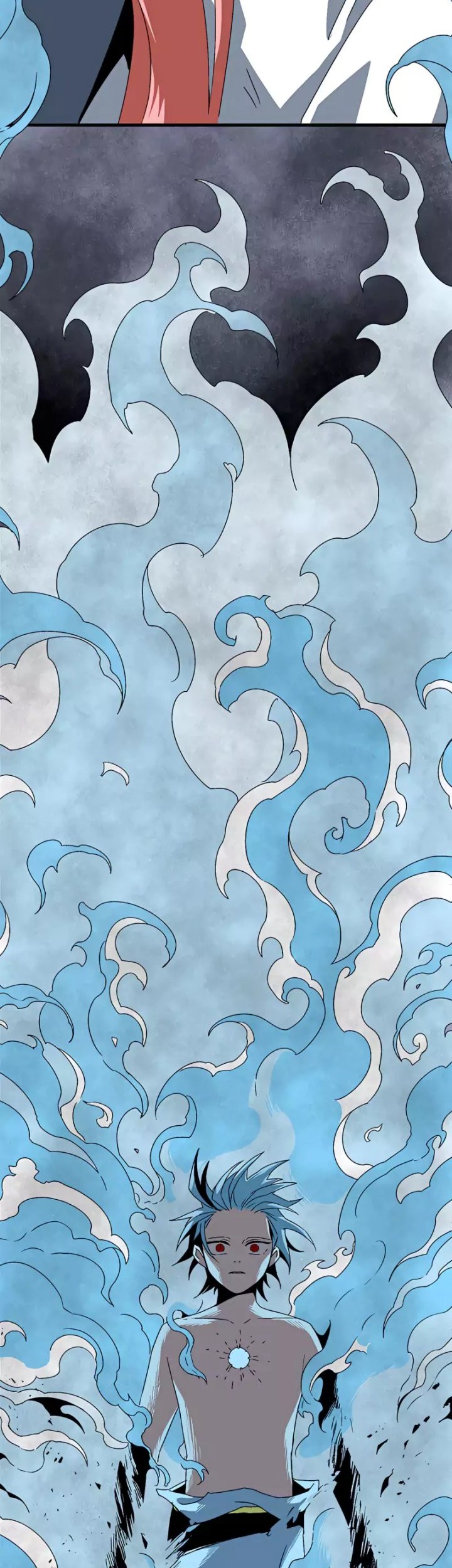 One Step to The Demon King Chapter 63 Gambar 14