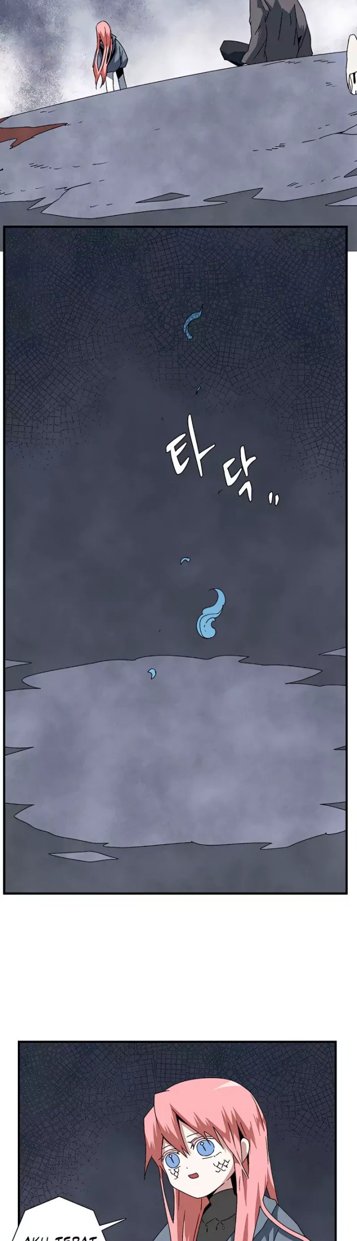 One Step to The Demon King Chapter 63 Gambar 19