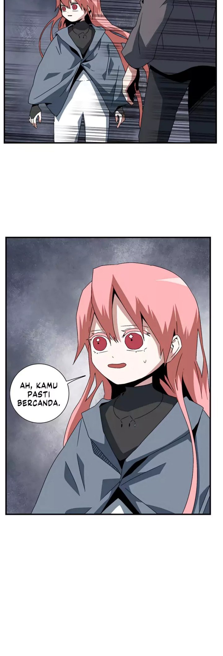 One Step to The Demon King Chapter 63 Gambar 29