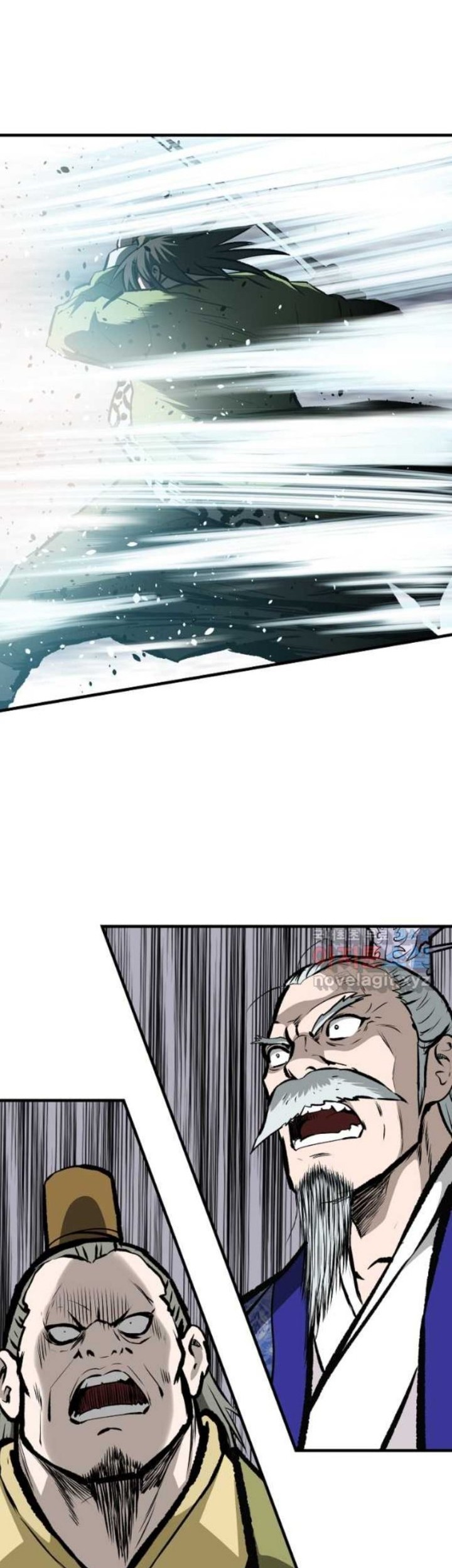 Archer Sword God : Descendants of the Archer Chapter 62 Gambar 25