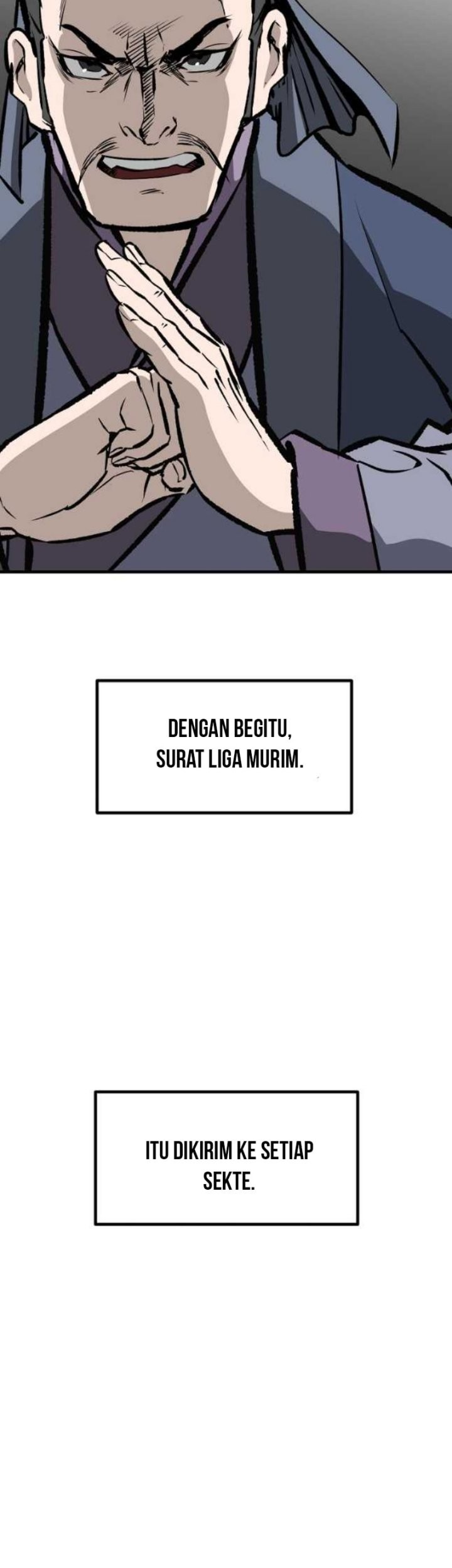 Archer Sword God : Descendants of the Archer Chapter 62 Gambar 69