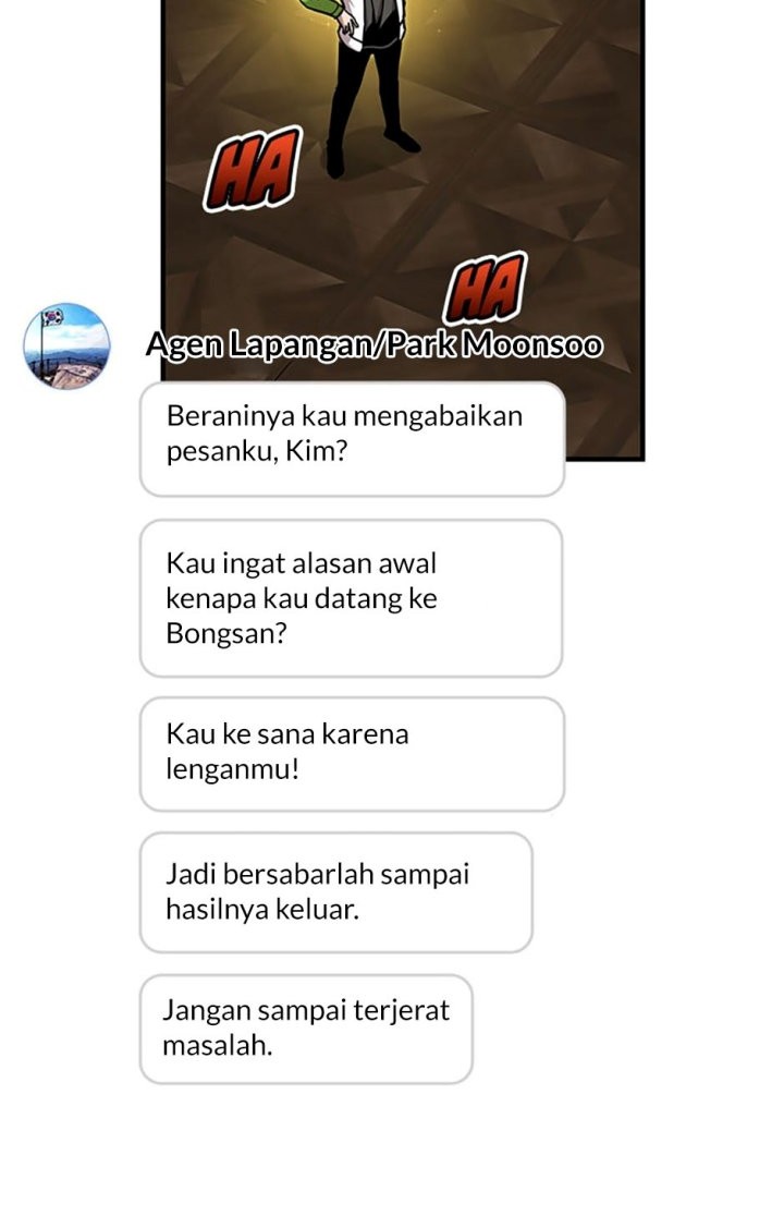 Cursed Manager’s Regression Chapter 30 Gambar 51