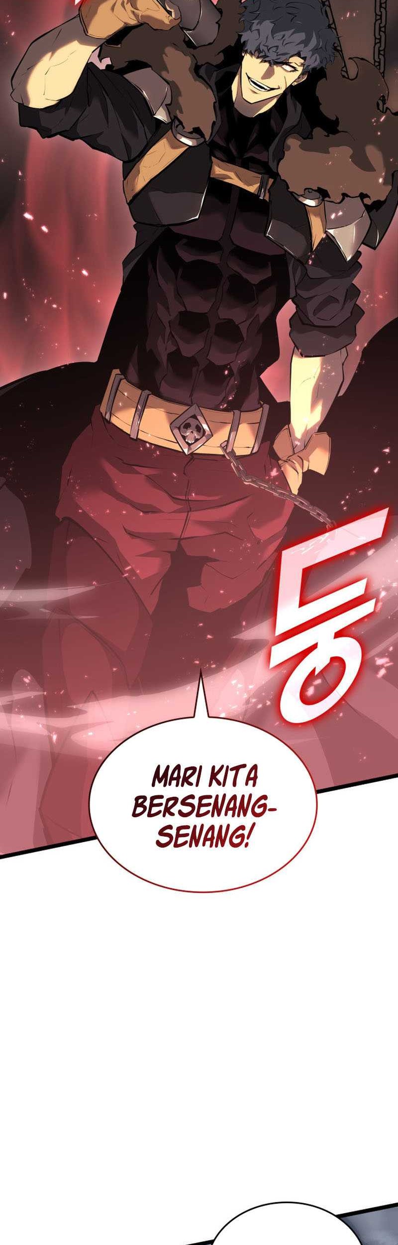 Return of the SSS-Class Ranker Chapter 67 Gambar 3