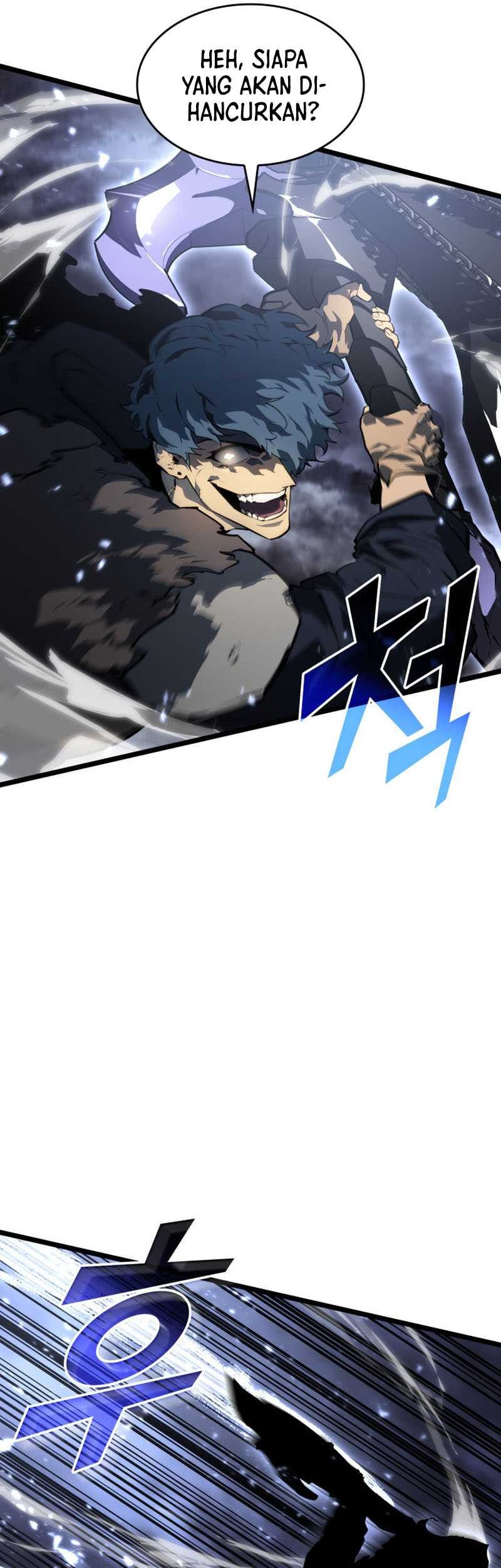 Return of the SSS-Class Ranker Chapter 67 Gambar 6