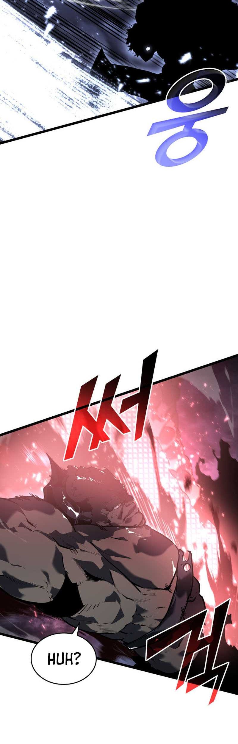 Return of the SSS-Class Ranker Chapter 67 Gambar 7