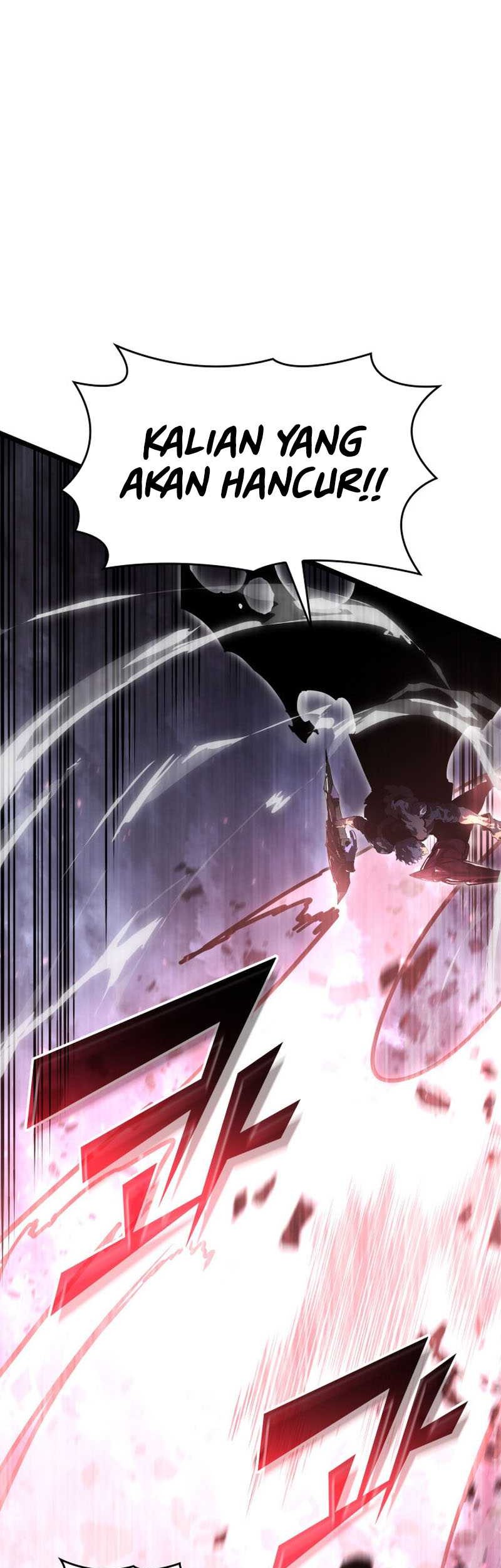 Return of the SSS-Class Ranker Chapter 67 Gambar 8