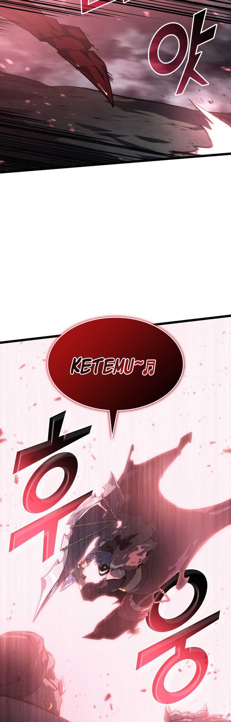 Return of the SSS-Class Ranker Chapter 67 Gambar 11