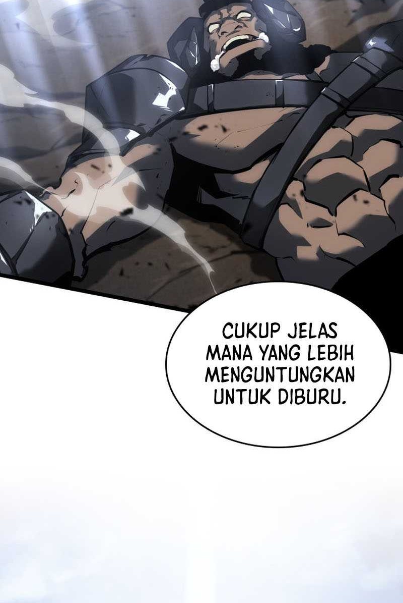 Return of the SSS-Class Ranker Chapter 67 Gambar 17