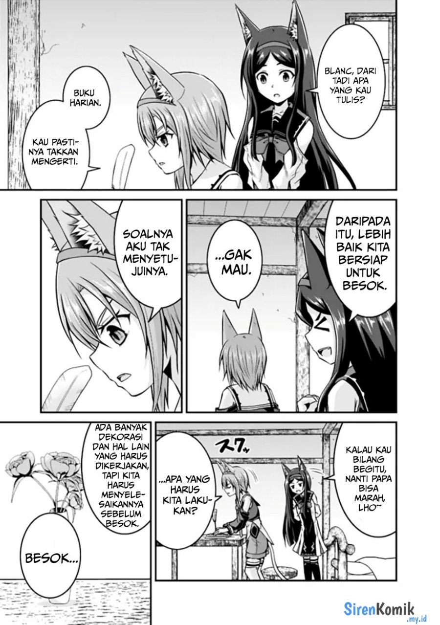 Save & Load no Dekiru Yadoya-san Chapter 58 Gambar 10