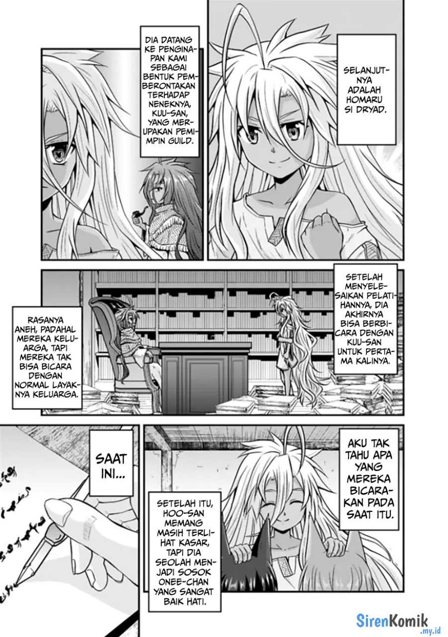 Save & Load no Dekiru Yadoya-san Chapter 58 Gambar 4