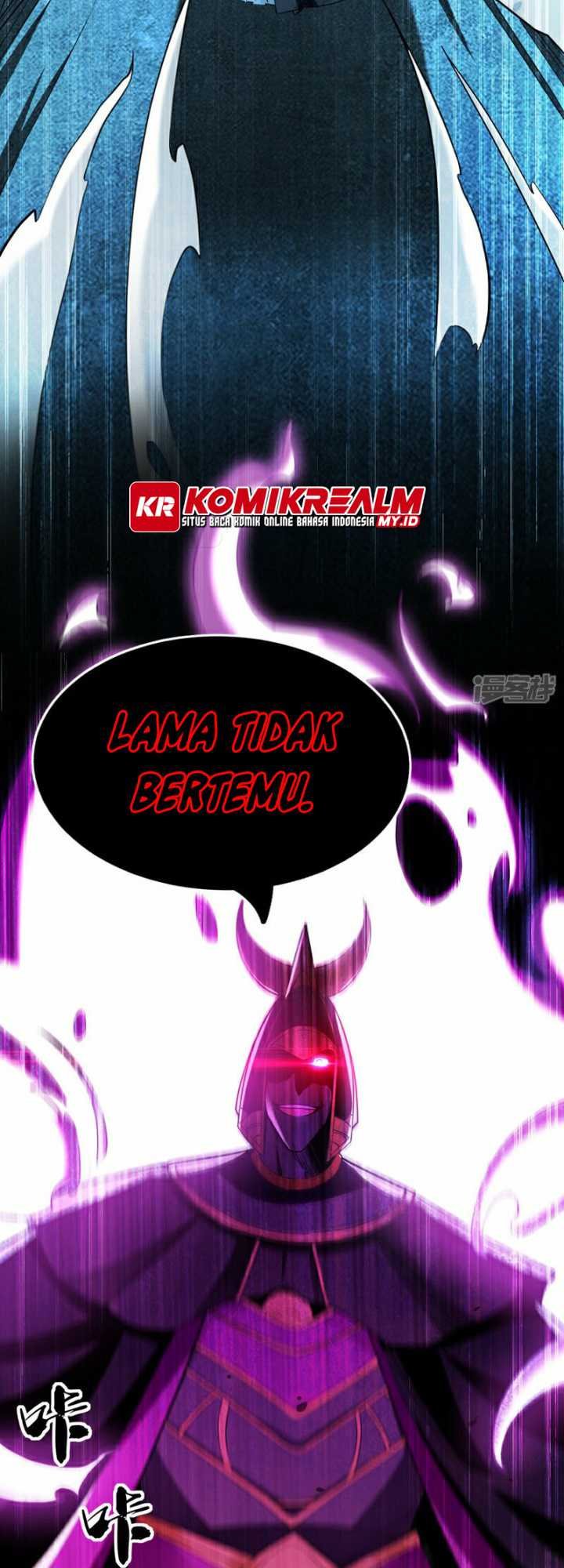 The Ten Great Emperors Are All My Disciples Chapter 101 Gambar 27