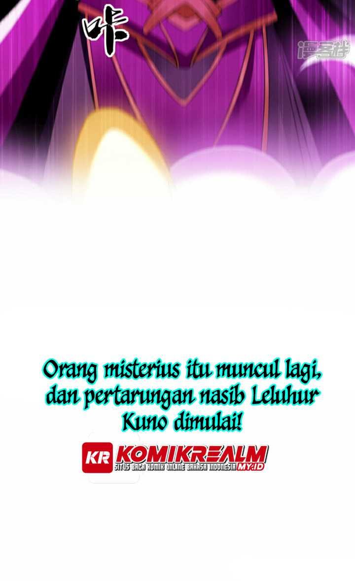 The Ten Great Emperors Are All My Disciples Chapter 101 Gambar 28