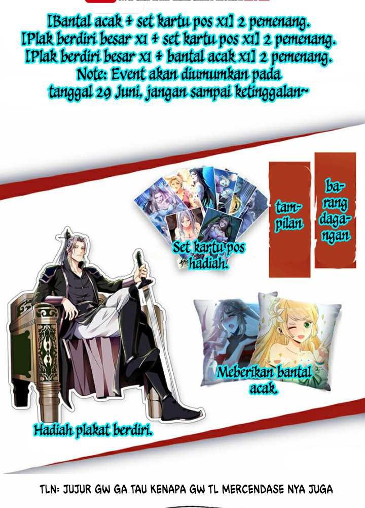 The Ten Great Emperors Are All My Disciples Chapter 101 Gambar 31