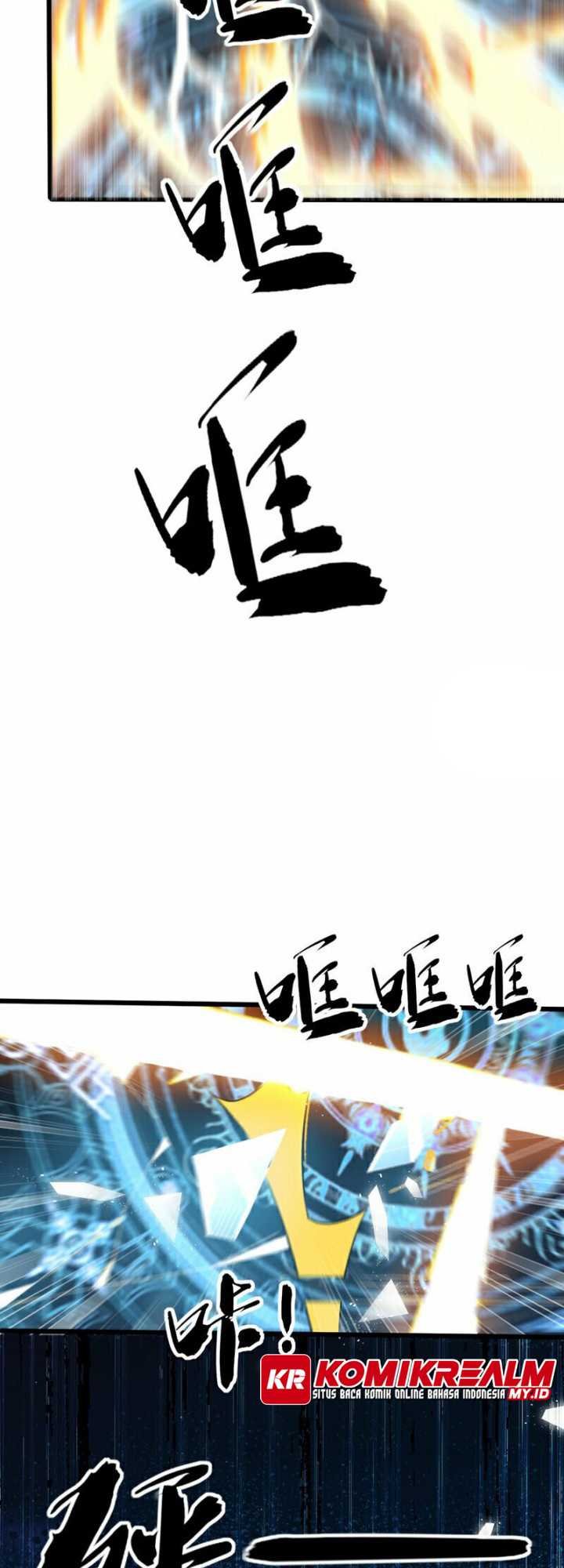 The Ten Great Emperors Are All My Disciples Chapter 100 Gambar 12