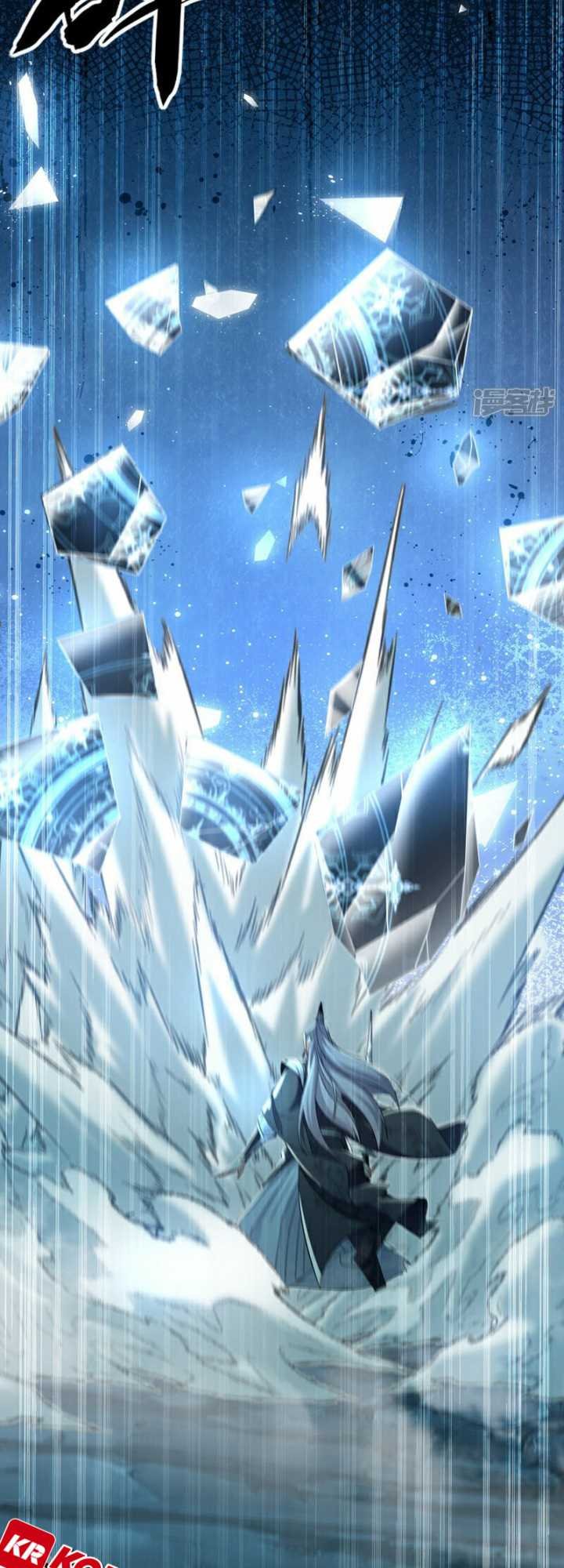 The Ten Great Emperors Are All My Disciples Chapter 100 Gambar 13