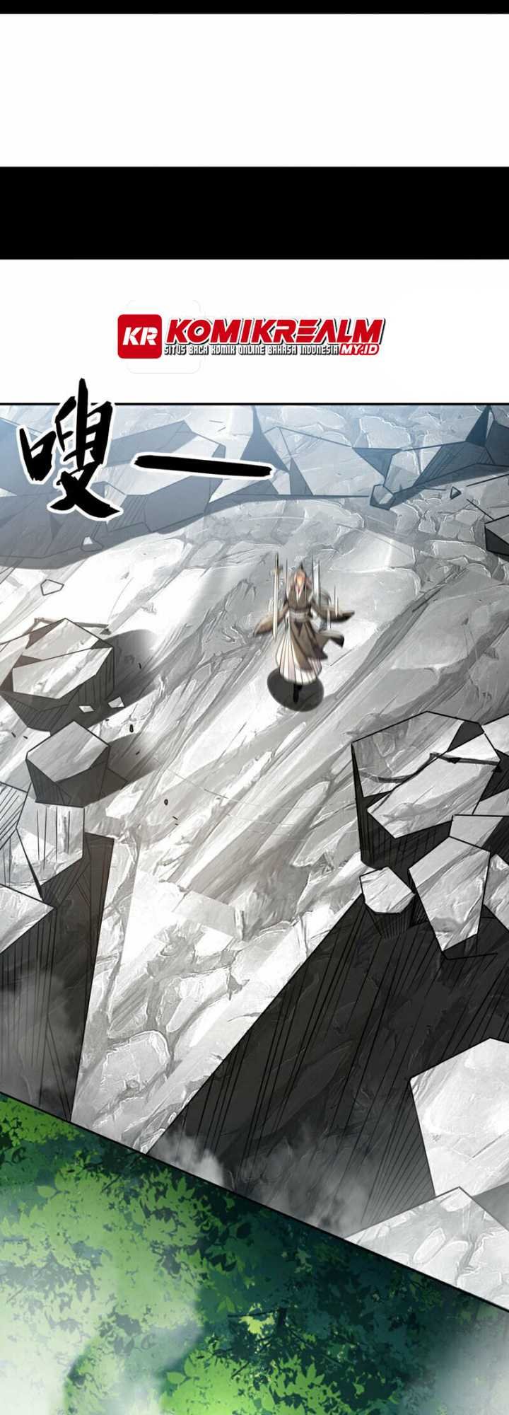 The Ten Great Emperors Are All My Disciples Chapter 100 Gambar 15