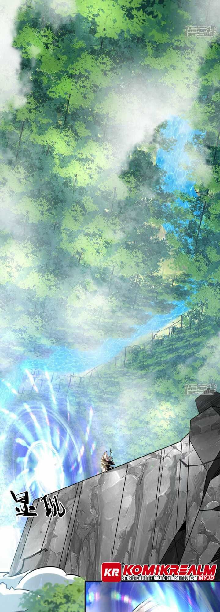 The Ten Great Emperors Are All My Disciples Chapter 100 Gambar 16