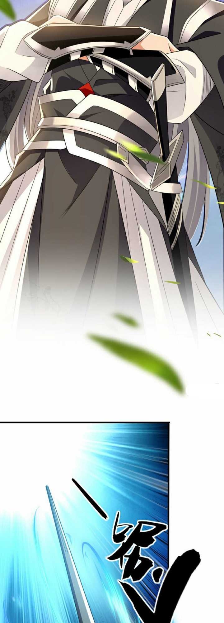 The Ten Great Emperors Are All My Disciples Chapter 100 Gambar 19