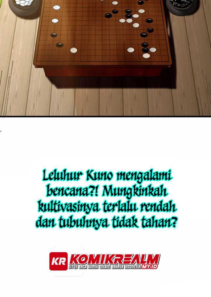 The Ten Great Emperors Are All My Disciples Chapter 100 Gambar 29