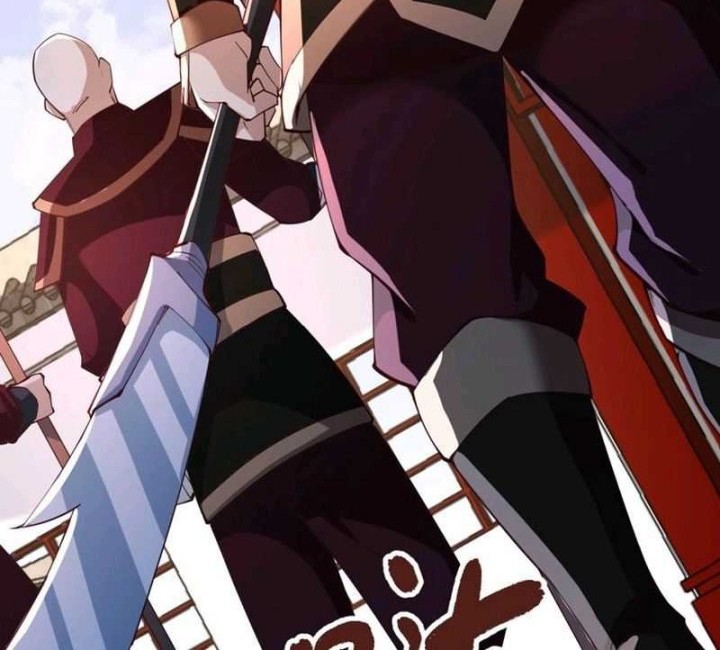 It’s Over! The Queen’s Soft Rice Husband is Actually Invincible Chapter 198 Gambar 19