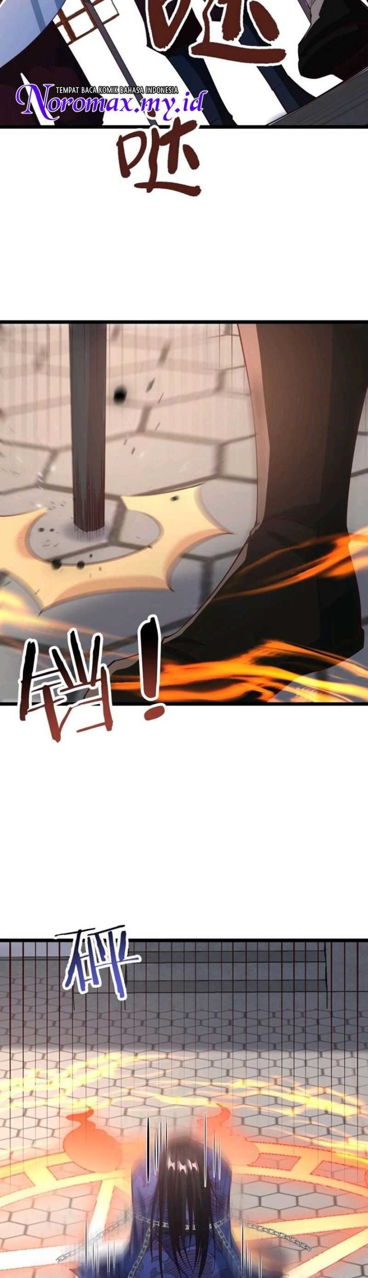 It’s Over! The Queen’s Soft Rice Husband is Actually Invincible Chapter 198 Gambar 20