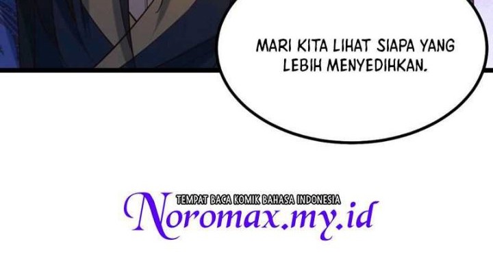 It’s Over! The Queen’s Soft Rice Husband is Actually Invincible Chapter 198 Gambar 23