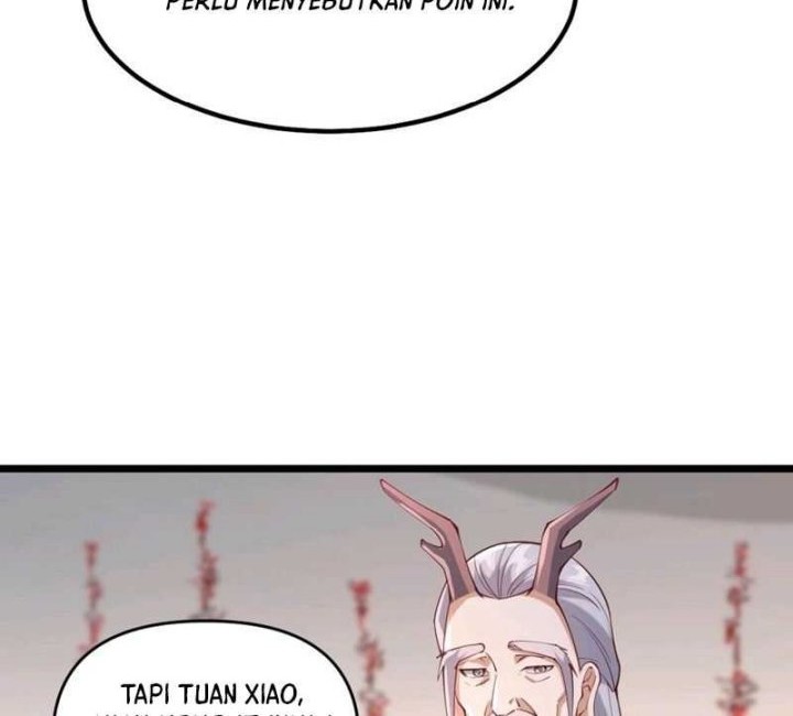 It’s Over! The Queen’s Soft Rice Husband is Actually Invincible Chapter 198 Gambar 7