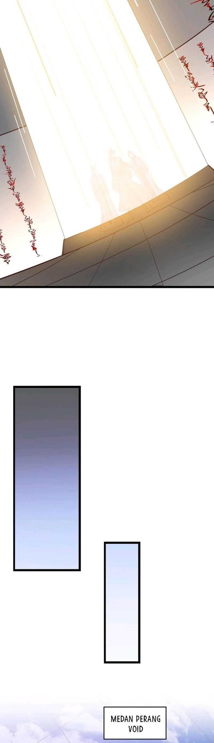 It’s Over! The Queen’s Soft Rice Husband is Actually Invincible Chapter 198 Gambar 12