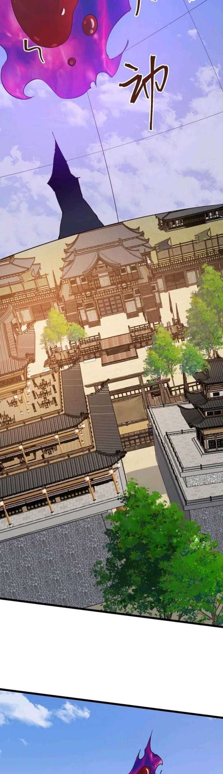 It’s Over! The Queen’s Soft Rice Husband is Actually Invincible Chapter 198 Gambar 14