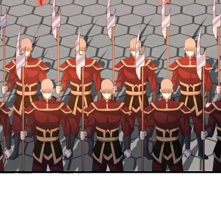 It’s Over! The Queen’s Soft Rice Husband is Actually Invincible Chapter 198 Gambar 17