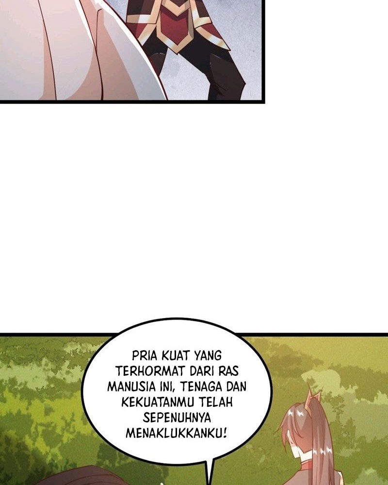 It’s Over! The Queen’s Soft Rice Husband is Actually Invincible Chapter 196 Gambar 5