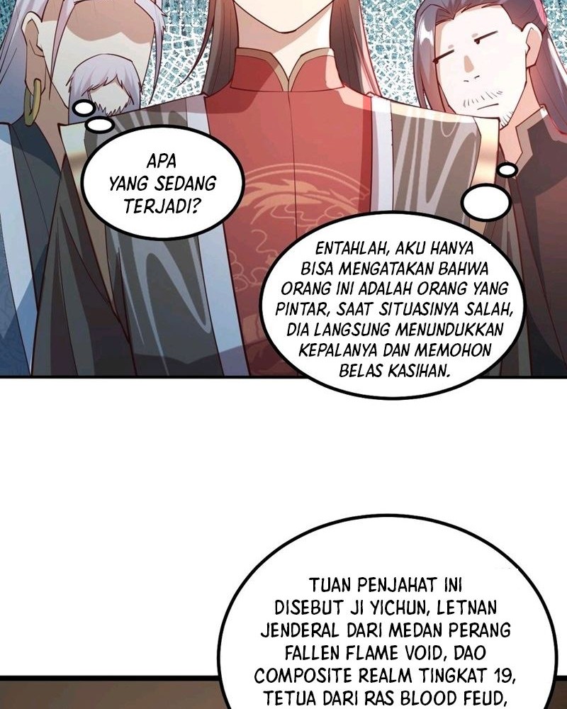It’s Over! The Queen’s Soft Rice Husband is Actually Invincible Chapter 196 Gambar 7