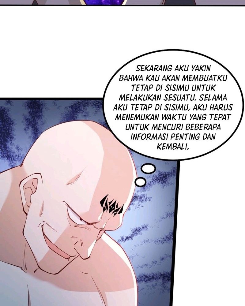 It’s Over! The Queen’s Soft Rice Husband is Actually Invincible Chapter 196 Gambar 13
