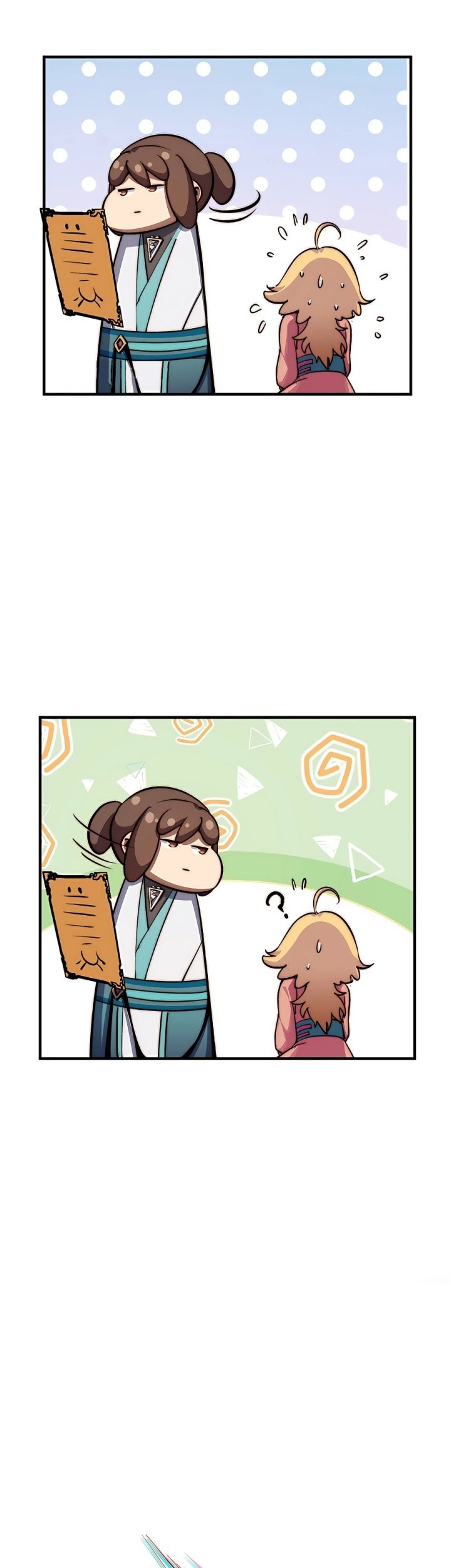 Top Tier Providence: Secretly Cultivate for a Thousand Years Chapter 101 Gambar 39