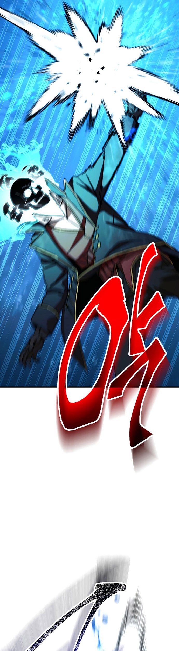 The Hero Returns Chapter 67 Gambar 18