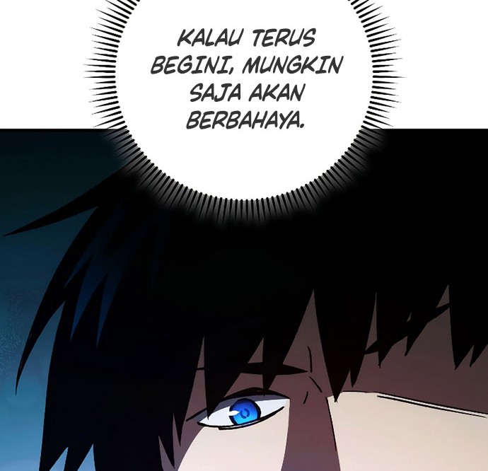 The Hero Returns Chapter 67 Gambar 27