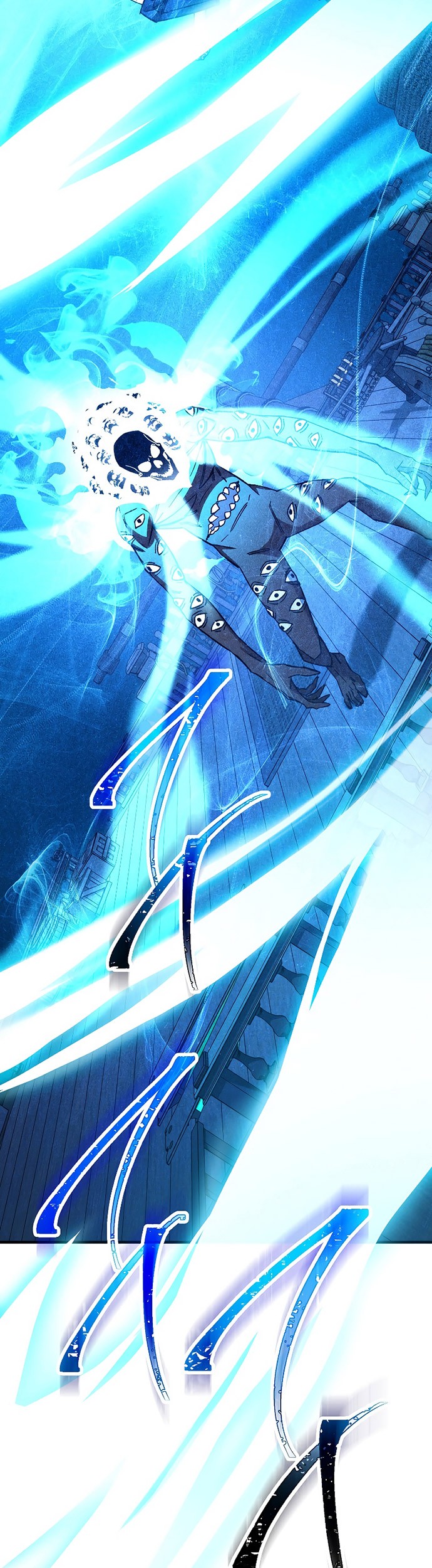 The Hero Returns Chapter 67 Gambar 38