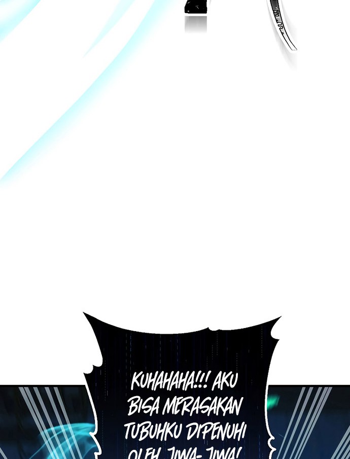 The Hero Returns Chapter 67 Gambar 39