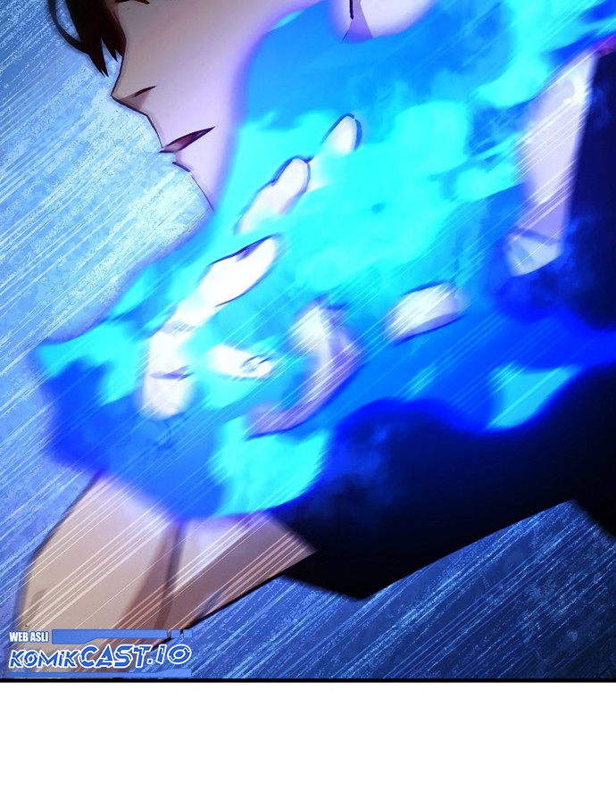 The Hero Returns Chapter 67 Gambar 41