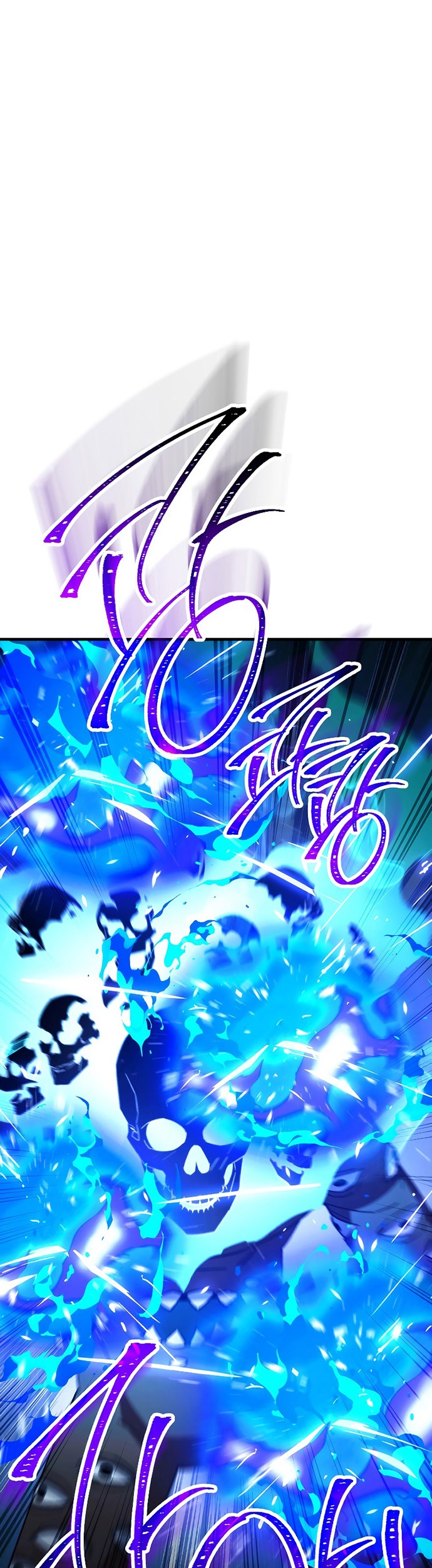 The Hero Returns Chapter 67 Gambar 42