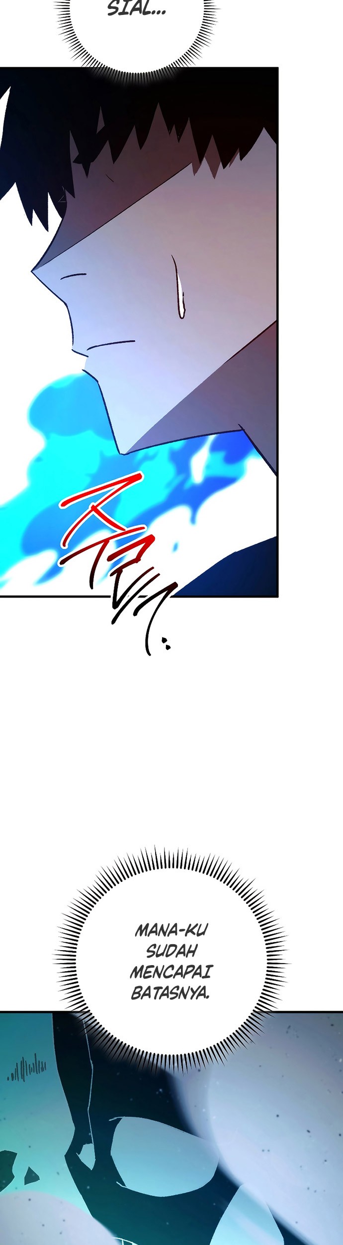 The Hero Returns Chapter 67 Gambar 44