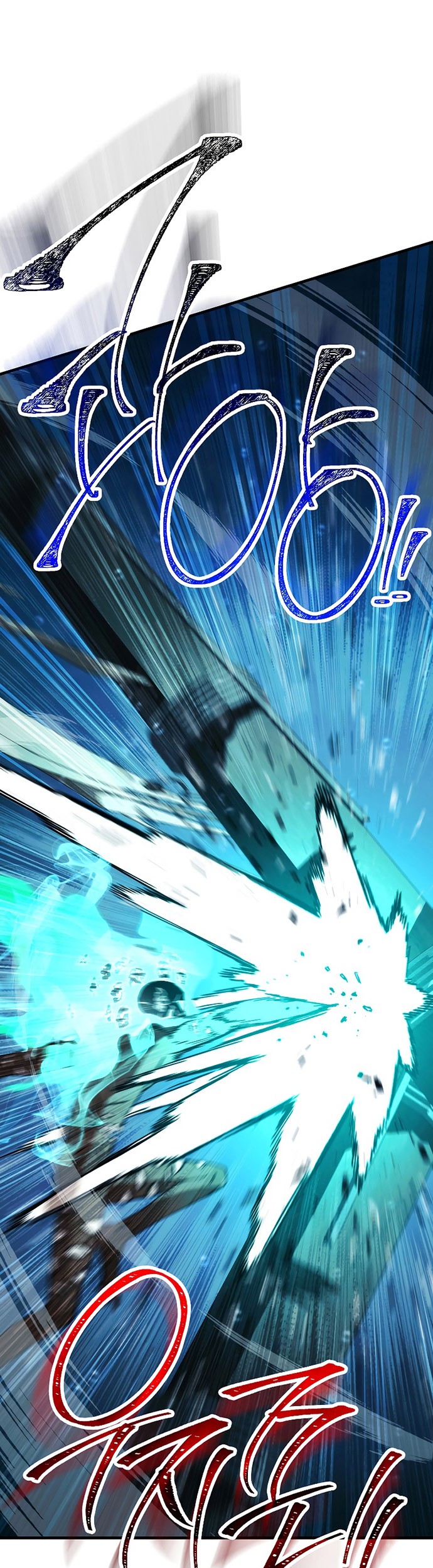 The Hero Returns Chapter 67 Gambar 50