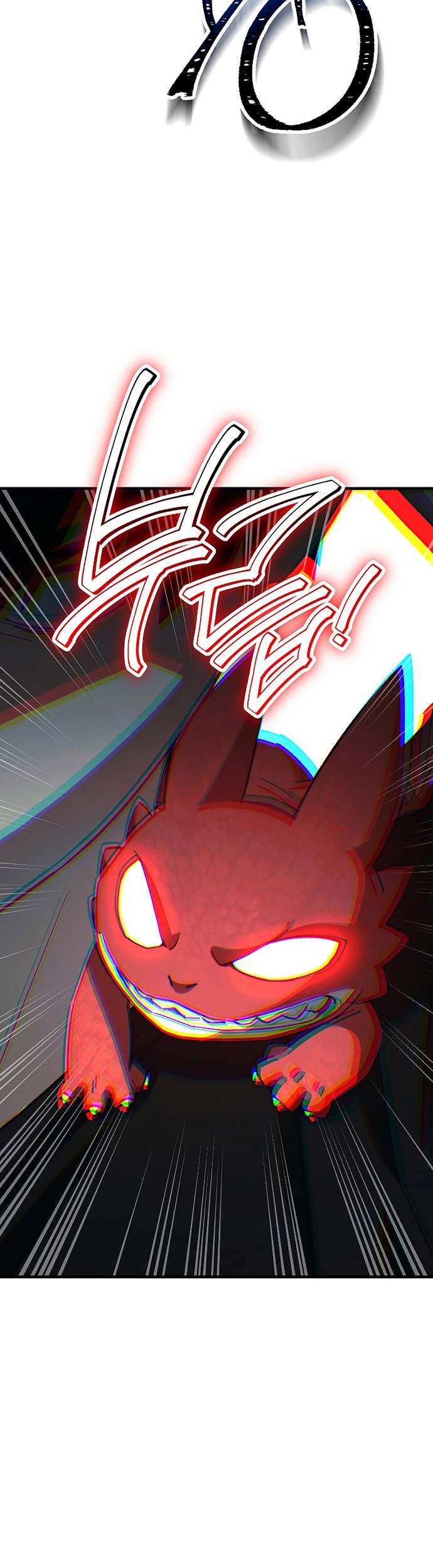 The Hero Returns Chapter 67 Gambar 58