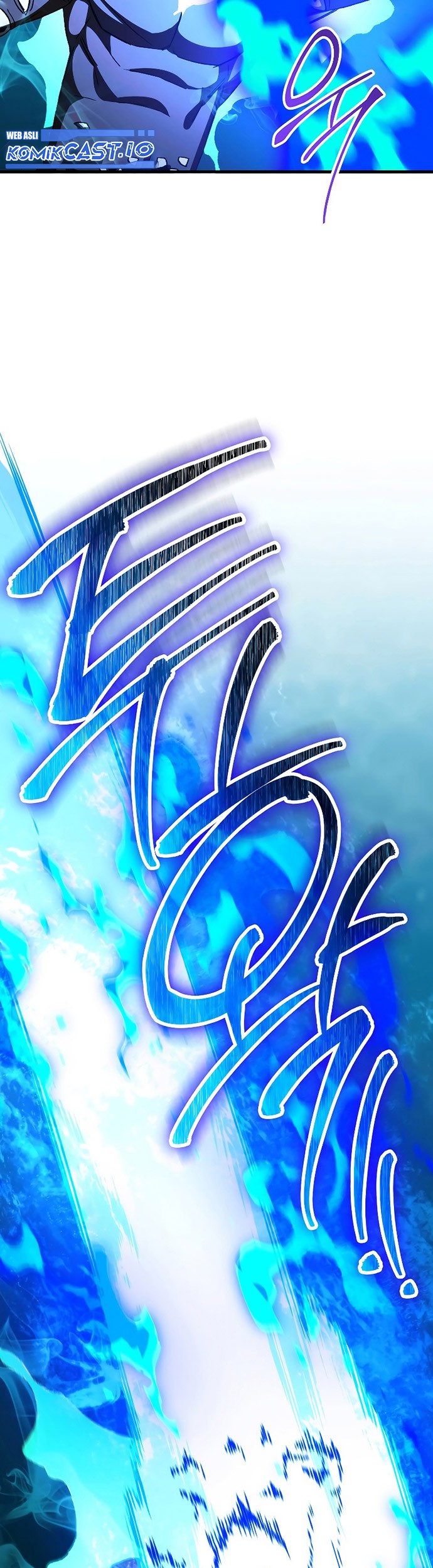 The Hero Returns Chapter 67 Gambar 62