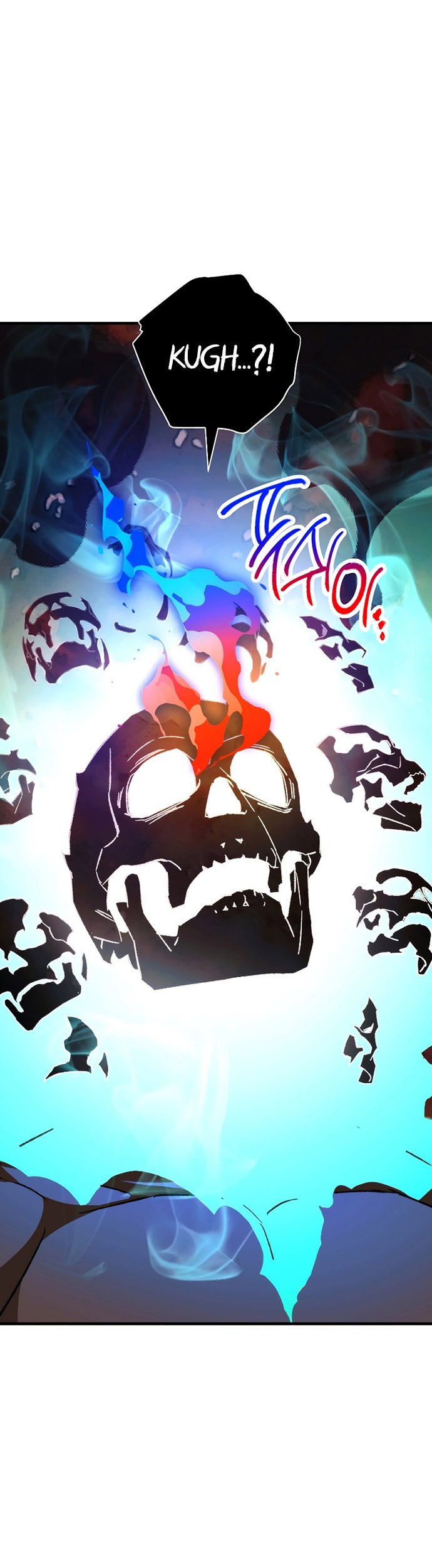 The Hero Returns Chapter 67 Gambar 64