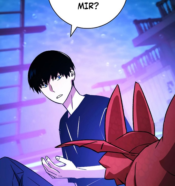 The Hero Returns Chapter 67 Gambar 69