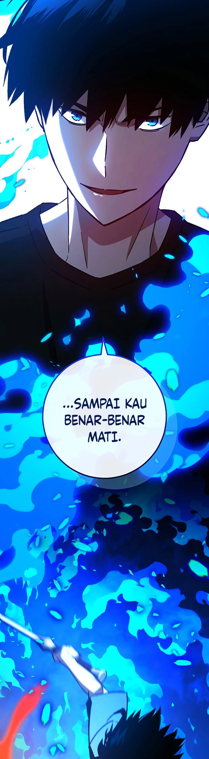 The Hero Returns Chapter 67 Gambar 76