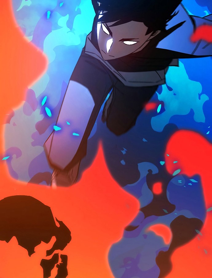 The Hero Returns Chapter 67 Gambar 77