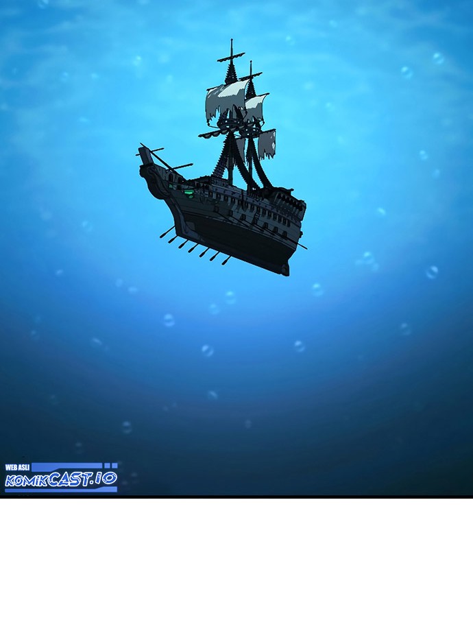 The Hero Returns Chapter 67 Gambar 79