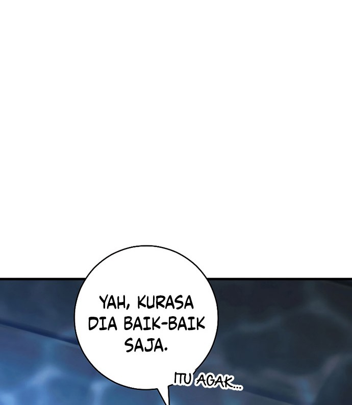 The Hero Returns Chapter 67 Gambar 81